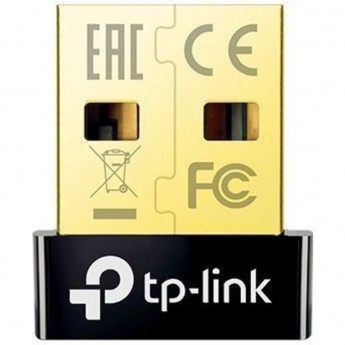 Ультракомпактный USB-адаптер TP-LINK UB4A BLUETOOTH 4.0 Ультракомпактный USB-адаптер TP-LINK UB4A BLUETOOTH 4.0