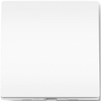 Умный одноклавишный выключатель TP-LINK TAPO S210 на одно направление