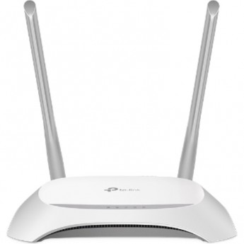 Wi-Fi роутер TP-LINK EN020-F5 Wi-Fi роутер TP-LINK EN020-F5